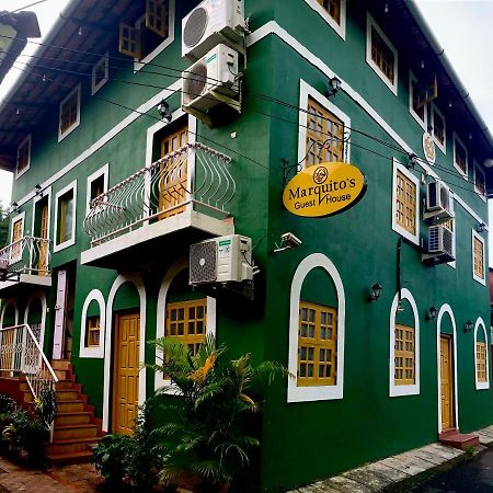 Easy Hostels Panaji Exterior foto