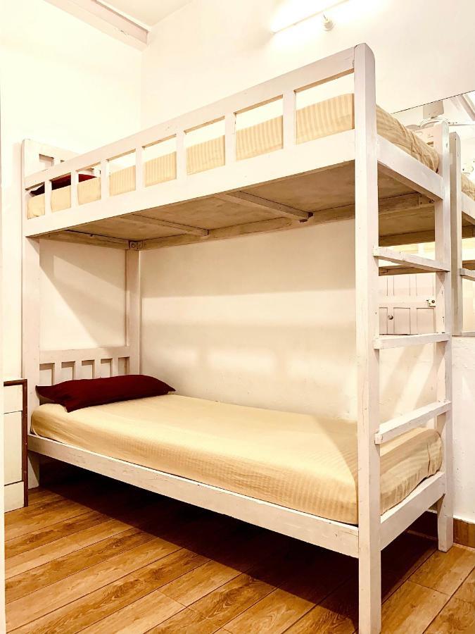 Easy Hostels Panaji Exterior foto