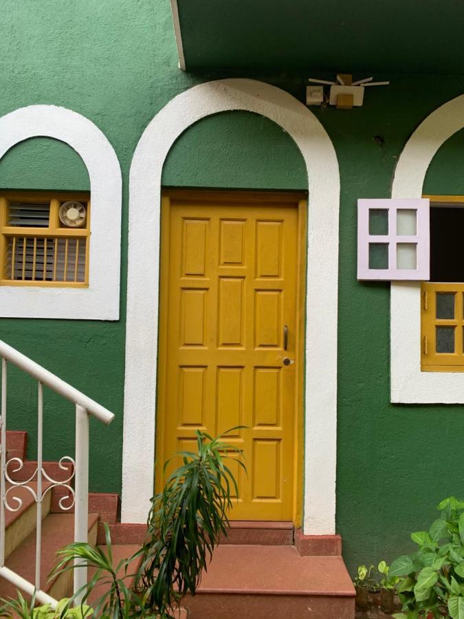 Easy Hostels Panaji Exterior foto