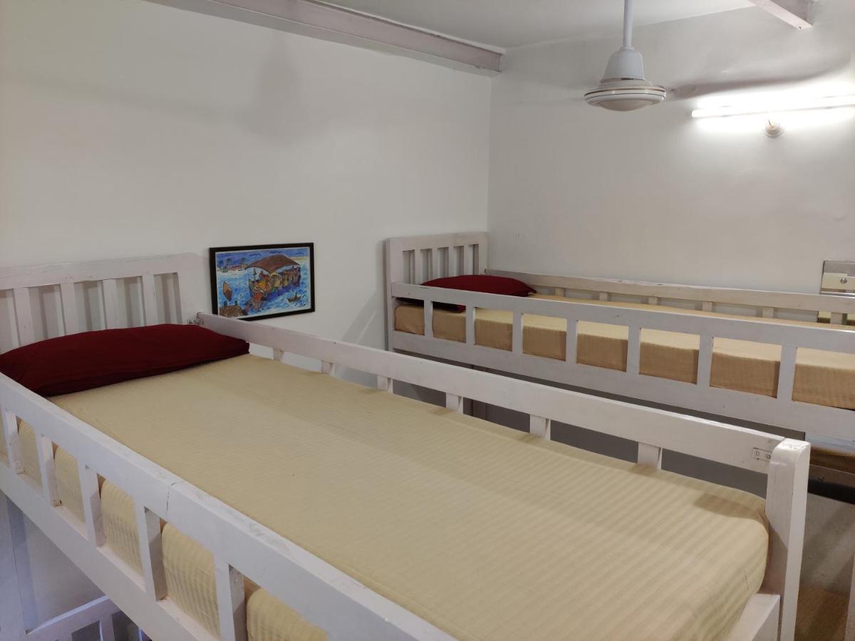 Easy Hostels Panaji Exterior foto